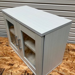 NITORI スリムキャビネット②の画像