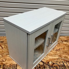 NITORI スリムキャビネット②の画像