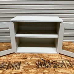 NITORI スリムキャビネット②の画像