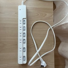 延長コード