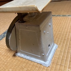 測り　秤　の画像