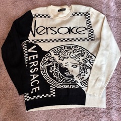 ニットトップス