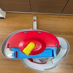 パウパトロール　パウステーションDXの画像