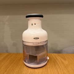 OXO 微塵切りチョッパー