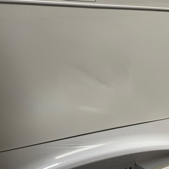 Hisense 全自動電気洗濯機 4.5kg ハイセンスの画像