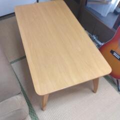 ローテーブル