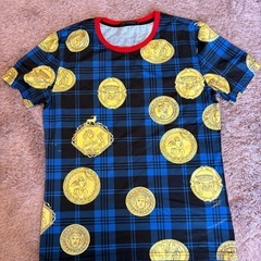 メンズTシャツ