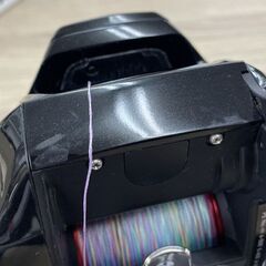 良品 DAIWA 23.LEOBRITZ S500JP 電動リール ダイワ レオブリッツ 釣り 電源コード付き 箱 右巻き 店頭引き渡し歓迎 札幌市手稲区の画像