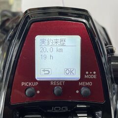 良品 DAIWA 23.LEOBRITZ S500JP 電動リール ダイワ レオブリッツ 釣り 電源コード付き 箱 右巻き 店頭引き渡し歓迎 札幌市手稲区の画像