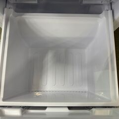 【美品】大阪送料無料★3か月保障付き★冷蔵庫★シャープ★2ドア★2021年★SJ-18E8-KW★R-975