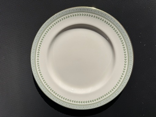 ロイヤルドートンバークシャーフールセット Royal Doulton full set