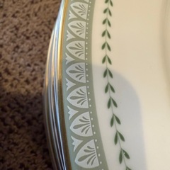 ロイヤルドートンバークシャーフールセット Royal Doulton full setの画像