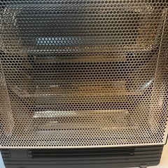 イブリッドセラムヒート WRH134AS-H [ダークグレー]の画像