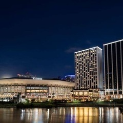 ヒルトン横浜 宿泊権利 2/24~25