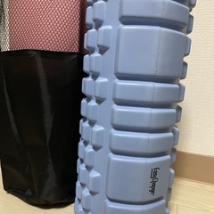 フォームローラー☆ヨガポール☆ストレッチローラー