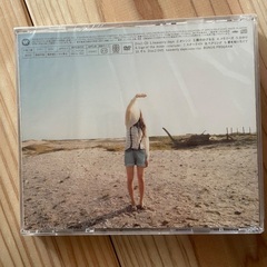 新垣結衣アルバムの画像