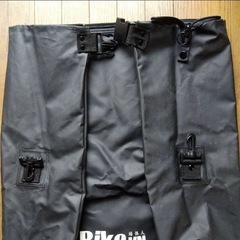 Coleman 防水バッグ(ショルダーバッグ)の画像