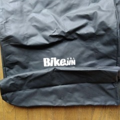 Coleman 防水バッグ(ショルダーバッグ)の画像