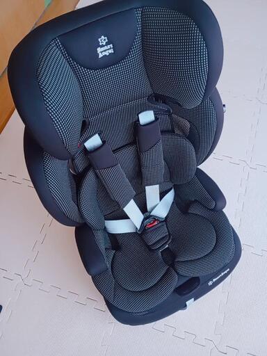 購入者決定✿スマートエンジェルチャイルドシート