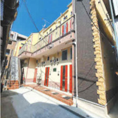 初期費用なんと82820円！！(1月分家賃込み） 京急線日…