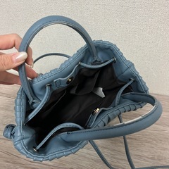 バックの画像