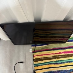 東芝 液晶カラーテレビ 型番：32S