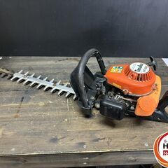 【中古】タナカ THT-210A エンジントリマ 本体のみ