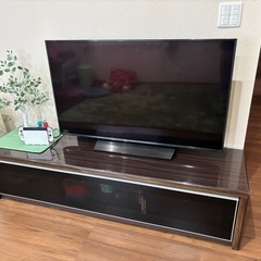 LGテレビ49型決まりました かなう