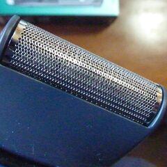 ＳＡＮＹＯ・ＳＶ－Ｍ１３（Ｈ）充電式シｴバー・ダークグレー色！未使用の保管品。の画像