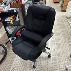 【ジモティー特別価格】パーソナルチェア リクライニング オットマ...