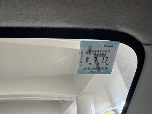 ミラ売ります！