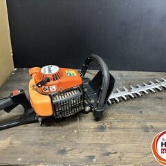 【動作品】タナカ TCH22EAP ベッジトリマー 本体のみ
