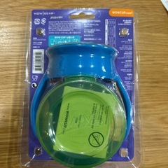 WOW cup babyの画像