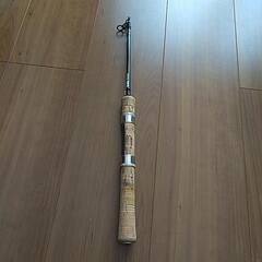 トラウトロッド シマノ TROUT ONE 