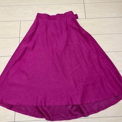 RASHEL COURT スカートの画像