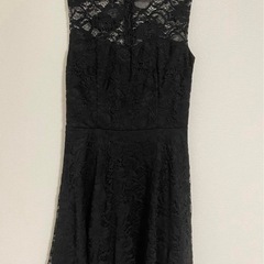 お呼ばれドレス(ワンピース) ×ボレロ　　の画像