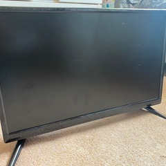 19型⁇液晶TV