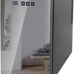 ✨新品✨小型冷蔵庫 23L 静音 おしゃれ 省エネ 一人用 一人...