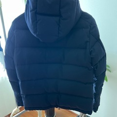 モンクレール　ダウン　中古　美品の画像
