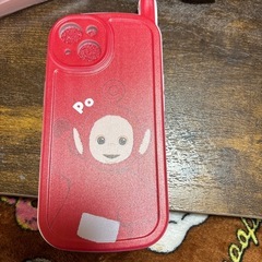 iPhone15カバー