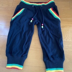 SAUEY R-THM セットアップ　100cmの画像