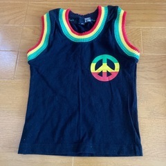 SAUEY R-THM セットアップ　100cmの画像