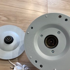 電気ケトルの画像