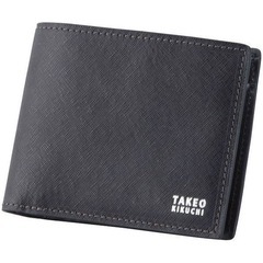 【本日削除】TAKEO KIKUCHI　3点セット財布、バングル...