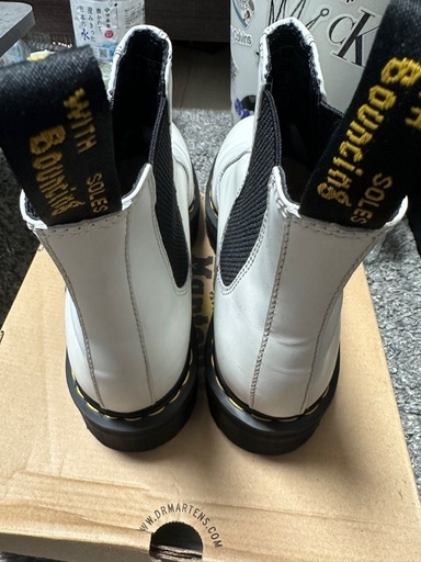 Dr.Martins
