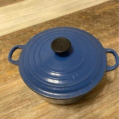 値下げしました！ル・クルーゼ