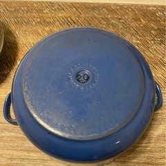 値下げしました！ル・クルーゼの画像