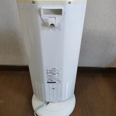 TOYOTOMI　電気ストーブ　EWH-C106　ジャンクの画像