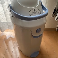 ピジョン オムツ ゴミ箱