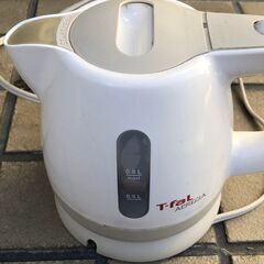 ティファール ケトル